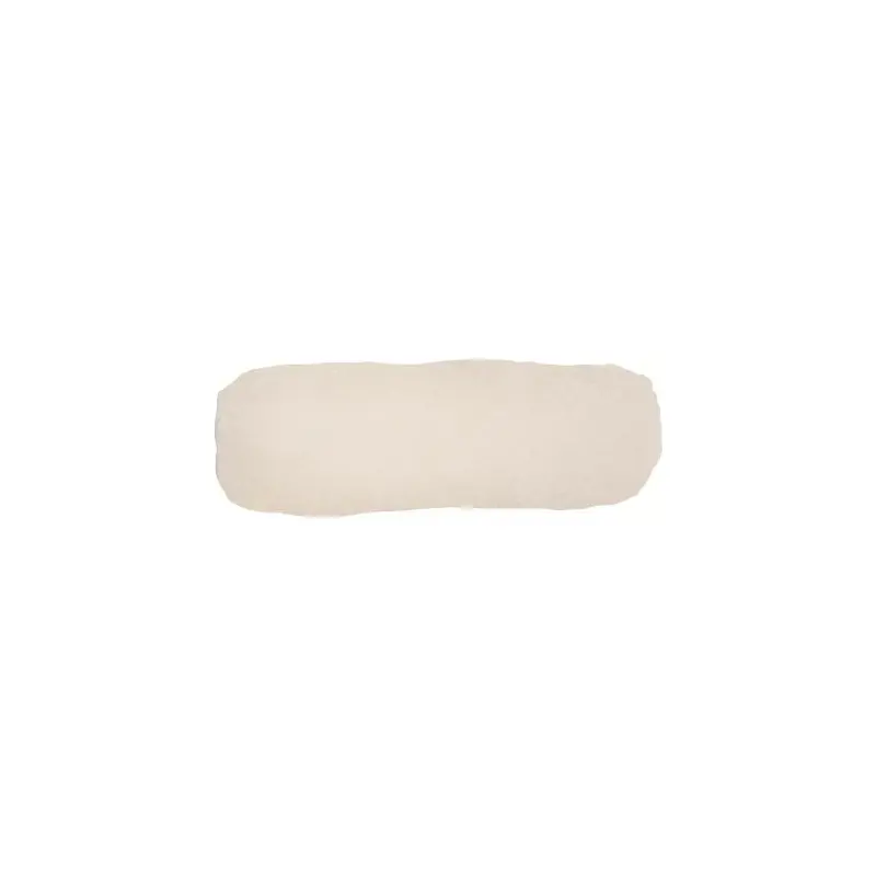 Rollerhylsa mini för bottenfärg, 10cm, 2-pack