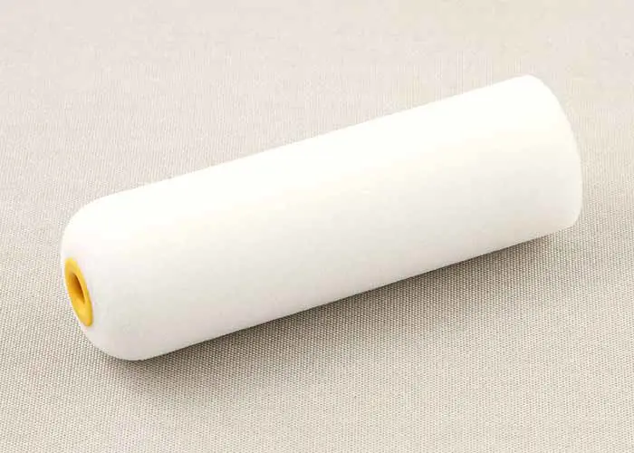 Rollerhylsa skum 10cm