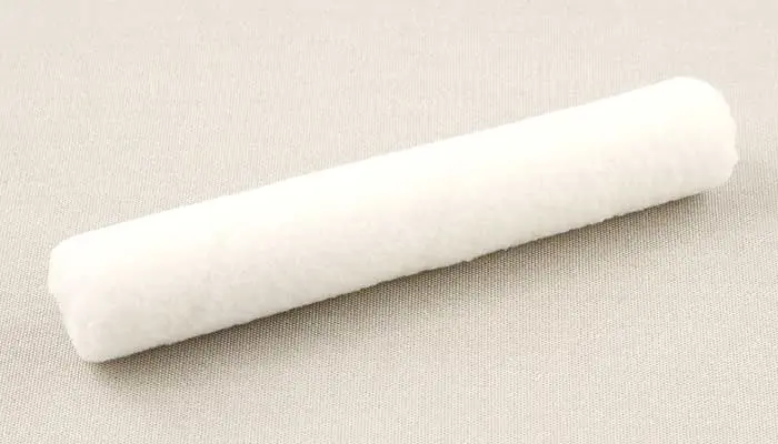 Rollerhylsa filt 15cm