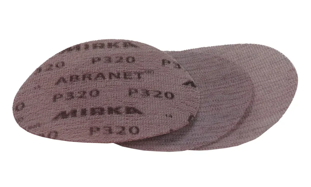 Abranet Proffs Sliprondell P320 150mm FP=3st