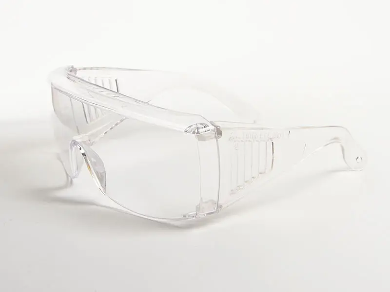 3M Skyddsglasögon