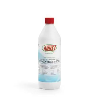 Abnet Professional Rengöring 1liter