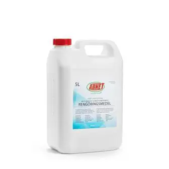 Abnet Professional Rengöring 5liter