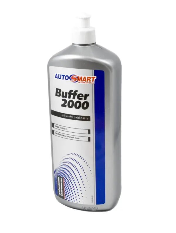 Autosmart Polish Buffer 1Liter