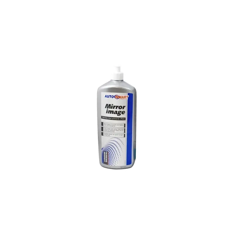 Autosmart Vax Mirror Image 1Liter