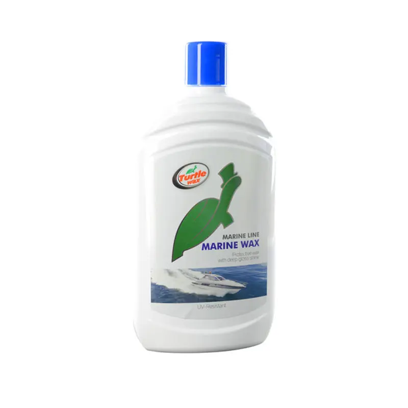 Turtle Marine Wax 500ml