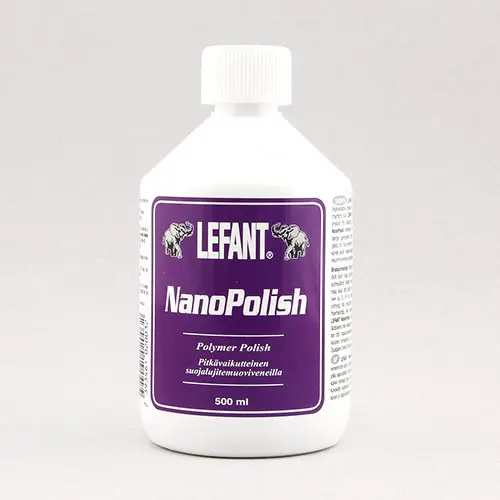 Lefant Nanopolish 500ml