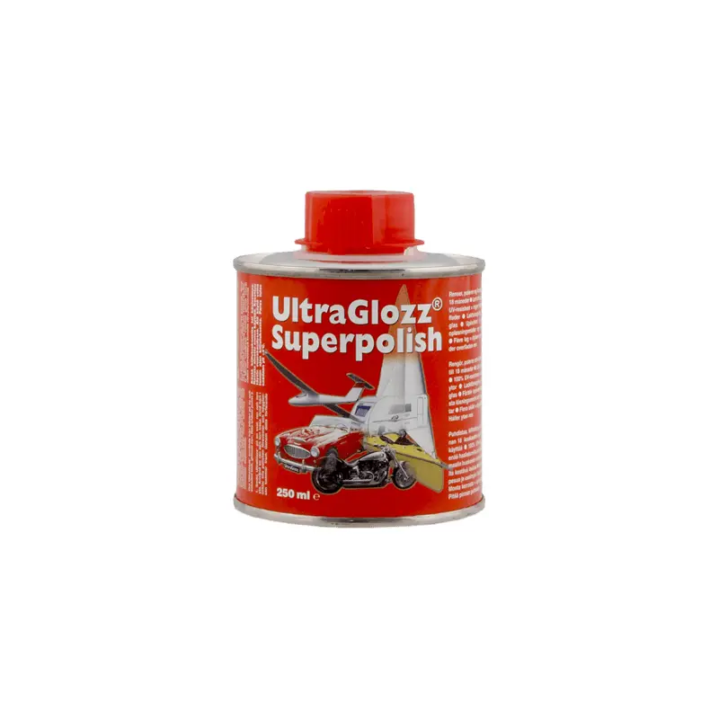 UltraGlozz Superpolish 250ml