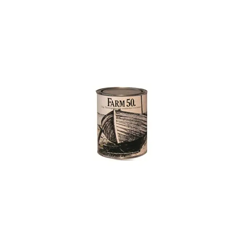 Tätningsfärg/pasta FARM 50, 1 kg