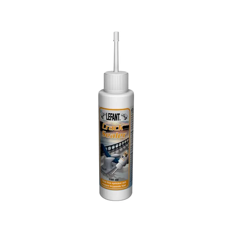 Tätningsmedel Crack Sealer Lefant