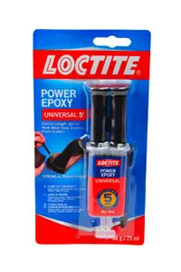 Super epoxy dos-spruta 25ml