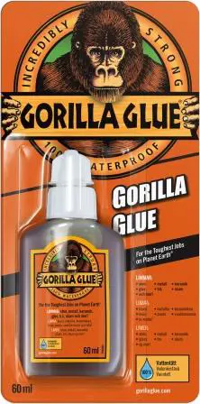 Gorilla Polyuretanlim 60ml