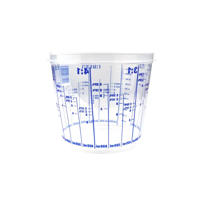 Blandningskärl 2300 ml