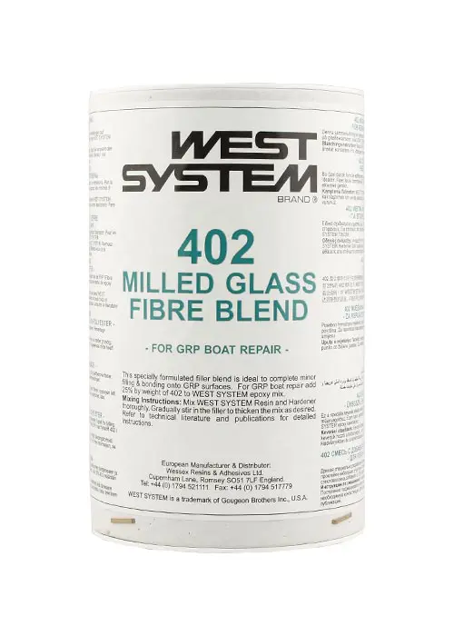 Glasfibertillsats 402 West System