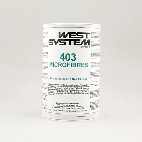 Microfiber 403 West System 150g