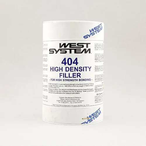 Hög densitet 404 250g