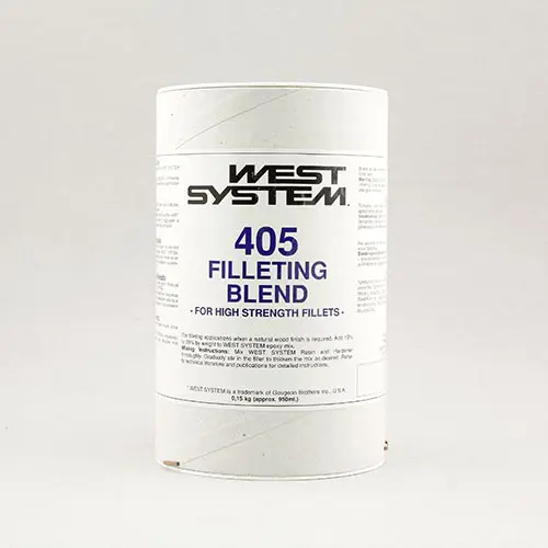 Hålkälsfog 405 West System 150g