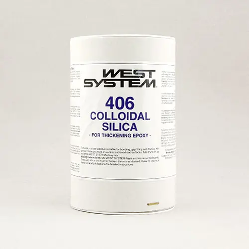 Colloidal Silica 406 60g