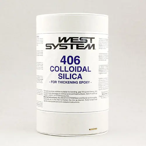 Colloidal Silica 406, 275g