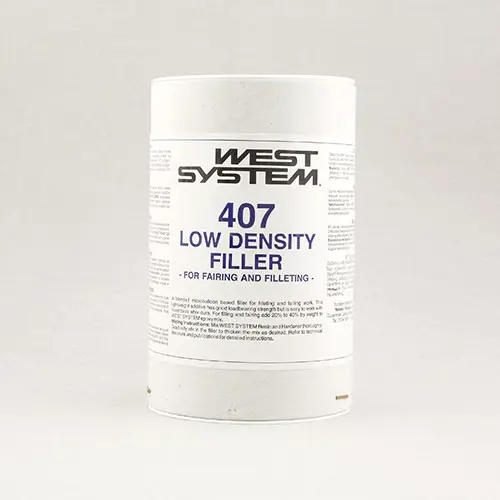 Low Density 407 150g