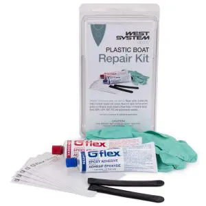 Epoxi-kit G/flex 655K. 250ml