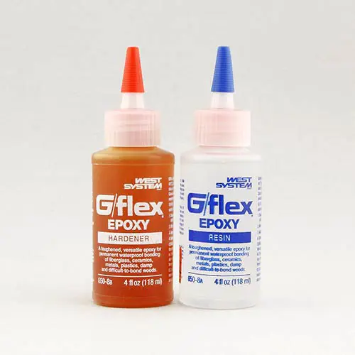 G/flex 650-8 Epoxi pack 236ml