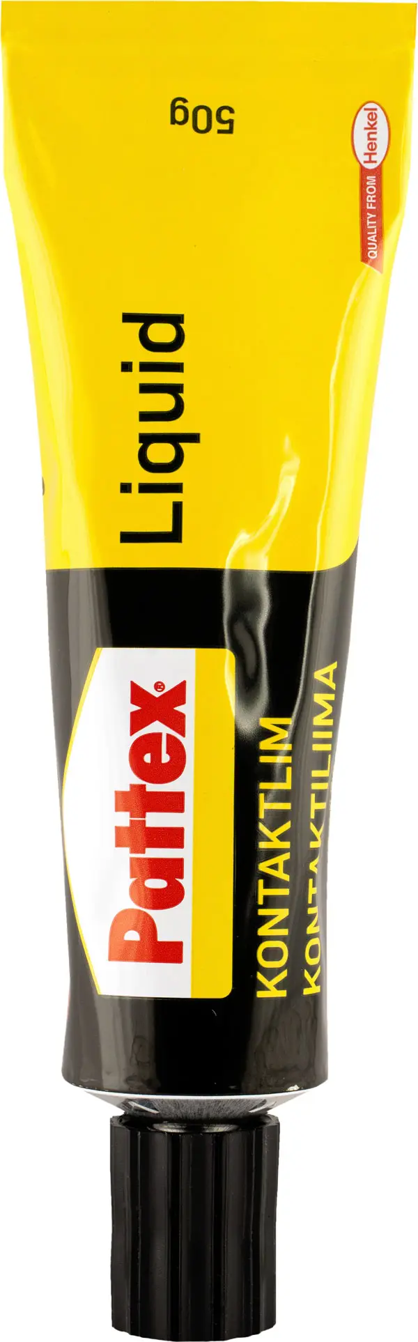 Kontaktlim tub