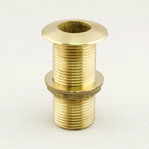 Bordsgenomföring kullrig 1 1/4 tum 70mm