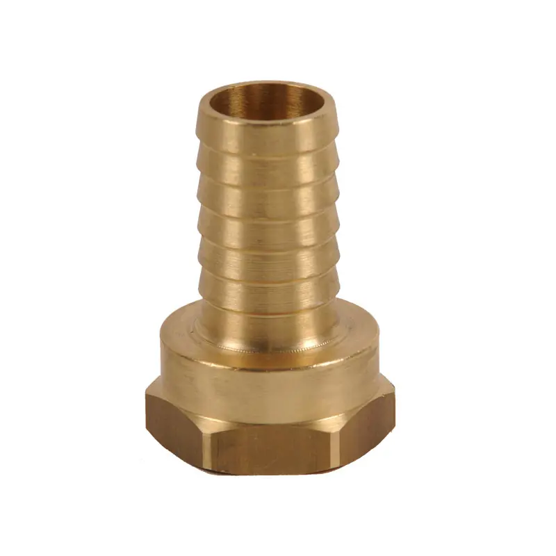 Slangnippel invändig 3/4 tum  19mm