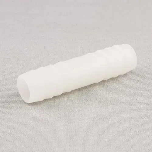 Skarvrör plast 12mm