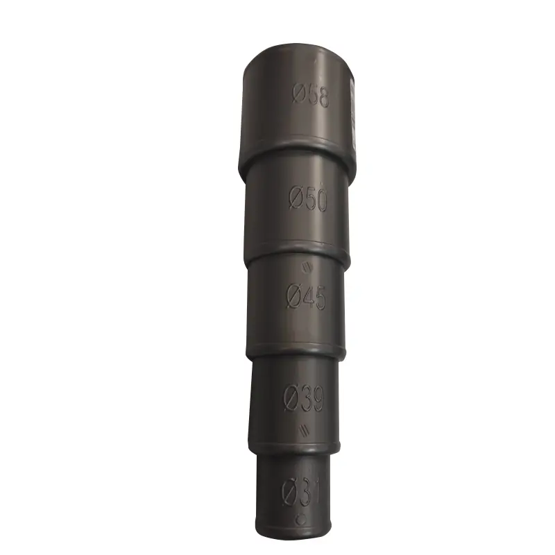 Adapter till slang 31-39-45-50-58 mm