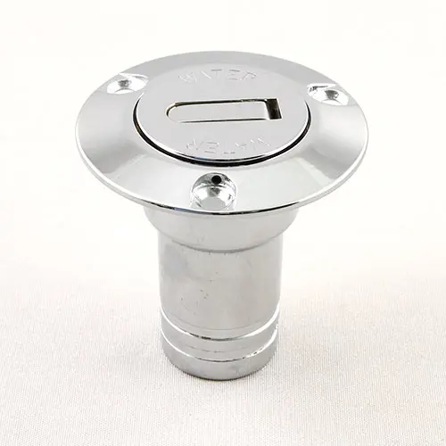 Däcksförskruvning Vatten 38mm