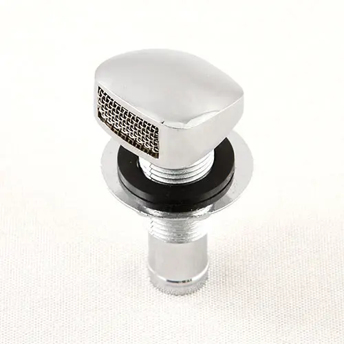 Tankventil 12mm rak
