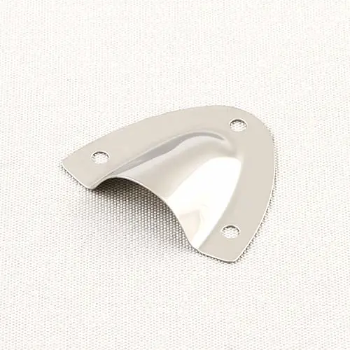 Dräneringsbleck ca 41x41mm