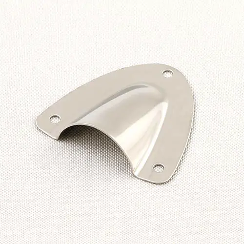 Dräneringsbleck ca 56x54mm