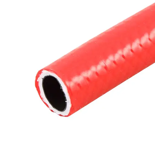Färskvattenslang röd 12.5mm