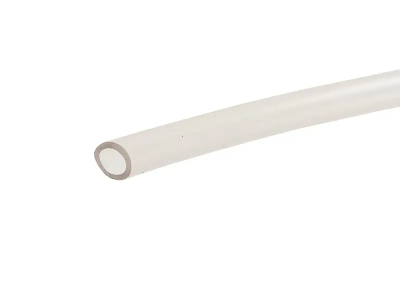 PVC Slang 4mm