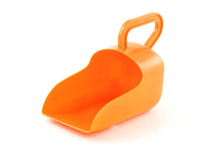 Öskar plast