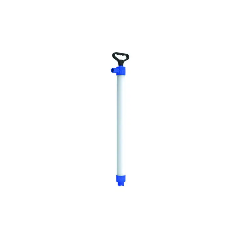 Handlänspump