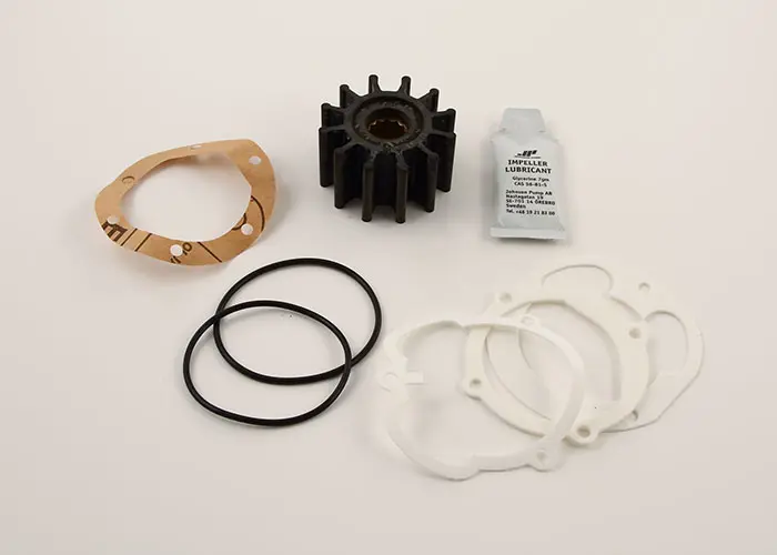 Impeller Johnson 09-1027B-1