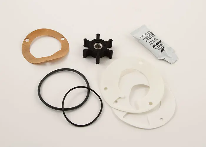 Impeller Johnson 09-1052S-9