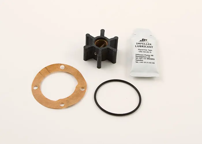Impeller Johnson 09-808B-1