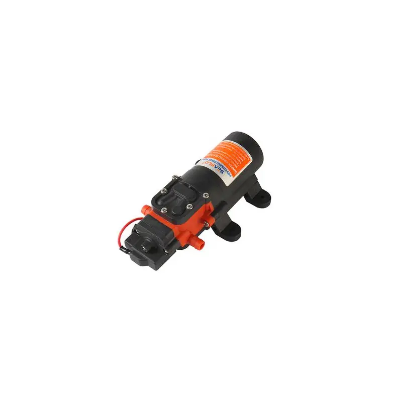 Pentrypump Seaflo 3,8L