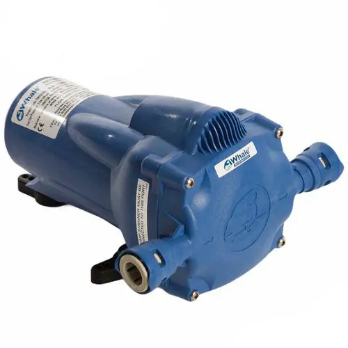 Pentrypump Whale WaterMaster