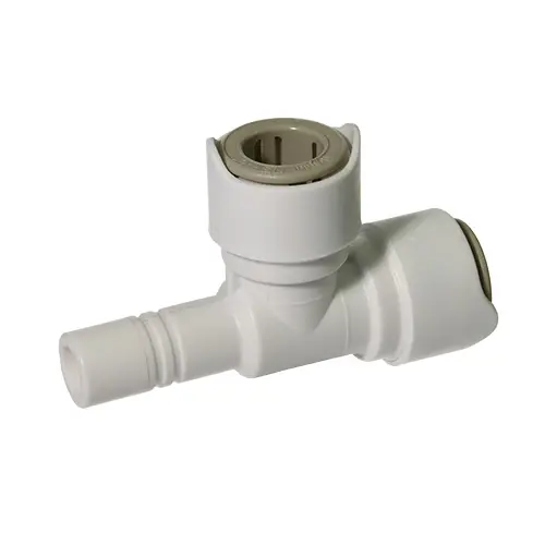 Whale T-Koppling 15-11mm 2-pack