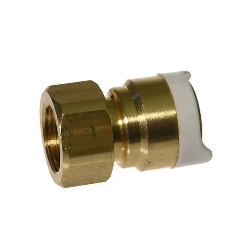 Whale Adapter hona 1/2 tum  15mm