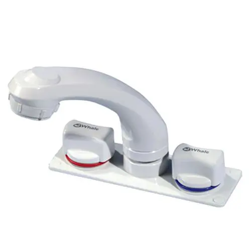 Duschmixer Whale elegance