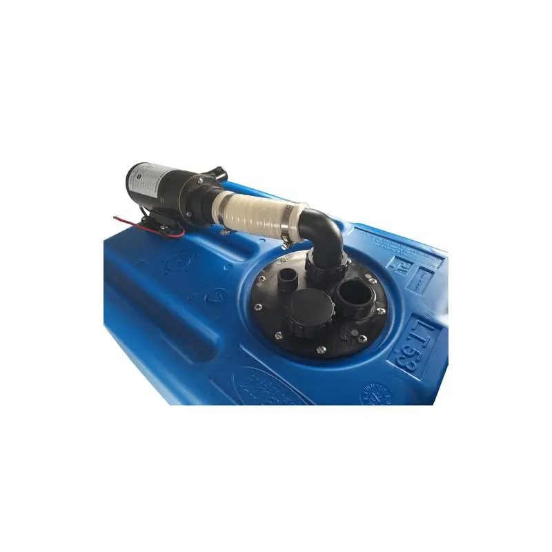 Septitank Ocean 40liter