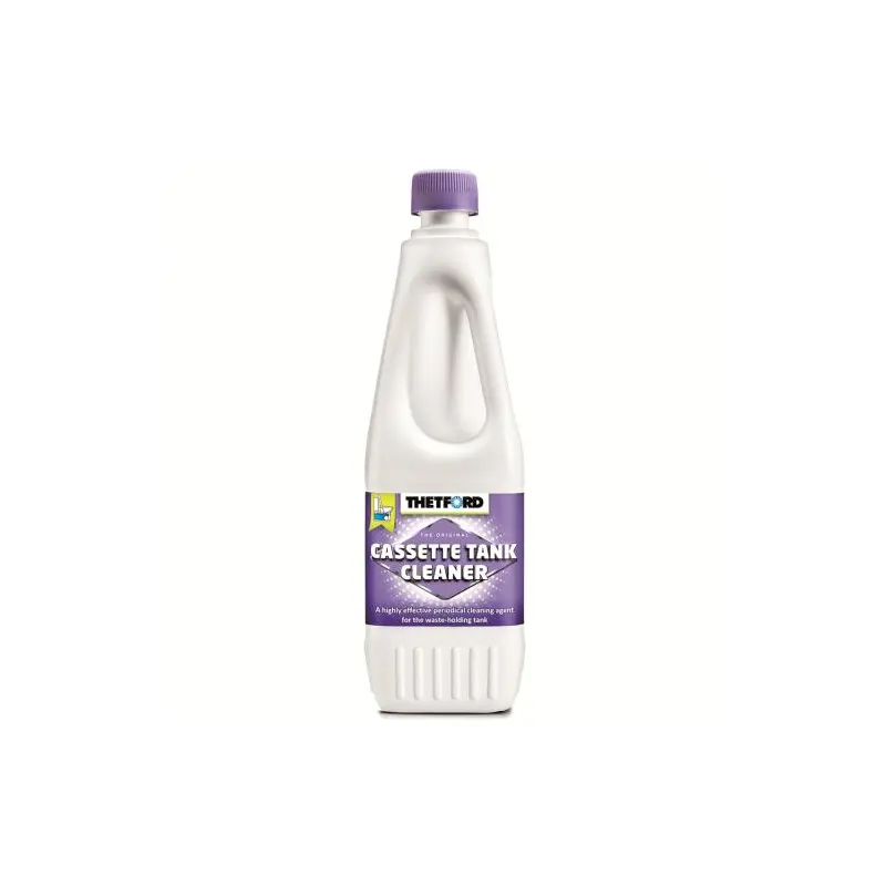 Cassette Tank Cleaner 1l