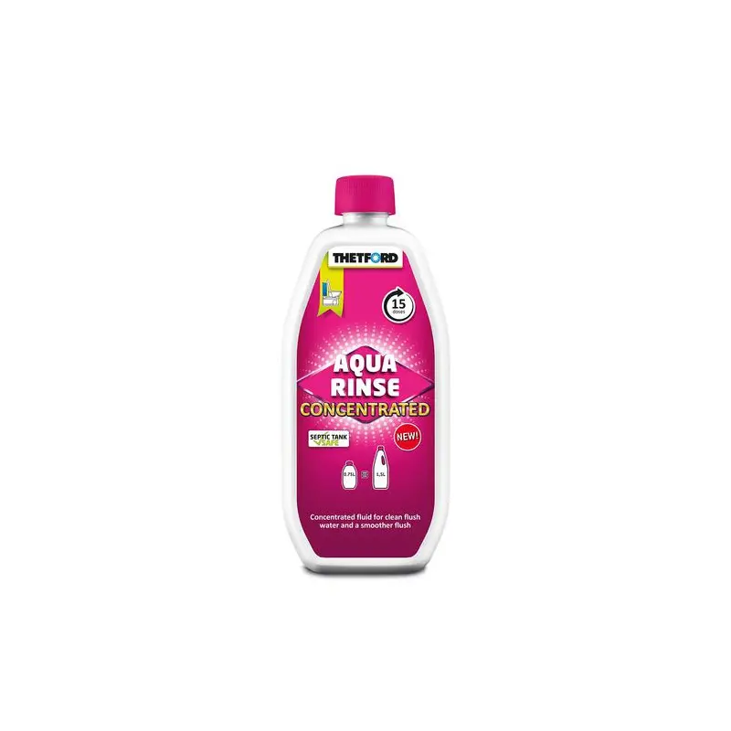 Aqua Rinse Plus, 0,75 liter